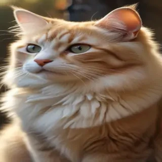 aesthetic cat backgrounds
