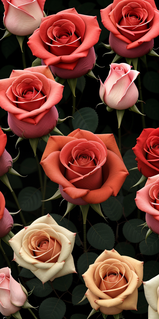rose wallpapers
