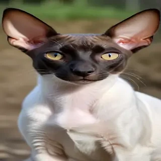 cornish rex cat breed