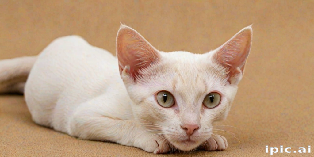 colorpoint shorthair breed