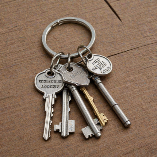 keys png