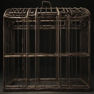 cage png