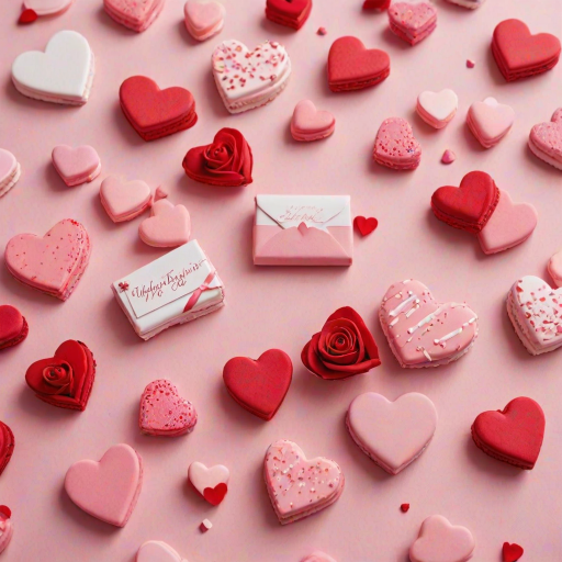 valentines day aesthetic wallpaper