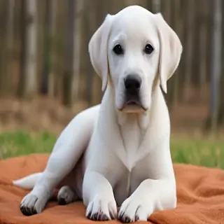 labmaraner dog breed