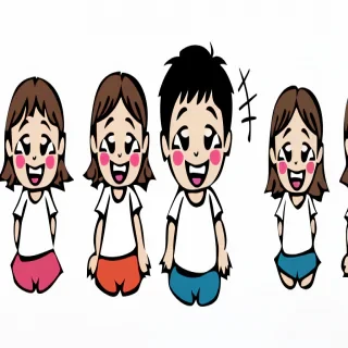 cried clipart