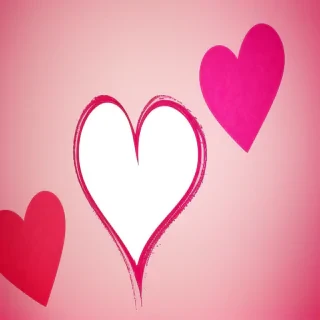 heart backgrounds for iphone