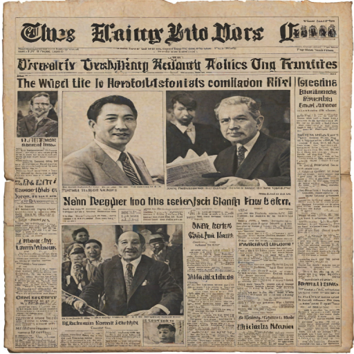 newspaper png