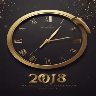 happy new year wallpapers