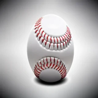 baseball transparent background