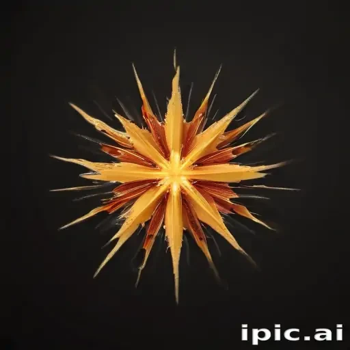 starburst png