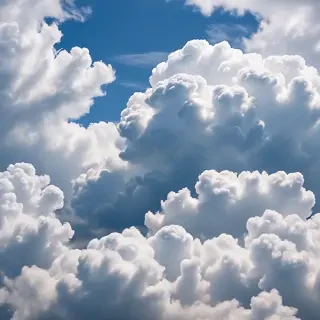 japanese clouds
