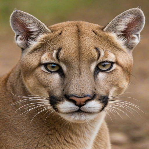 puma animal