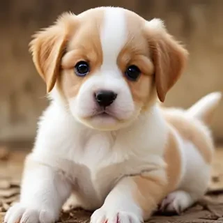 adorable puppy wallpapers