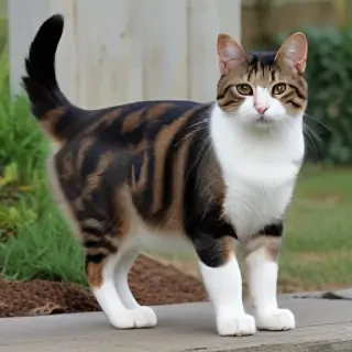 california spangled cat breed