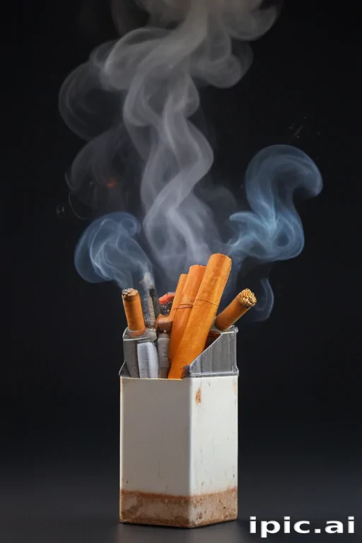 cigarettes png