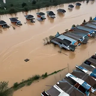 photos of floods