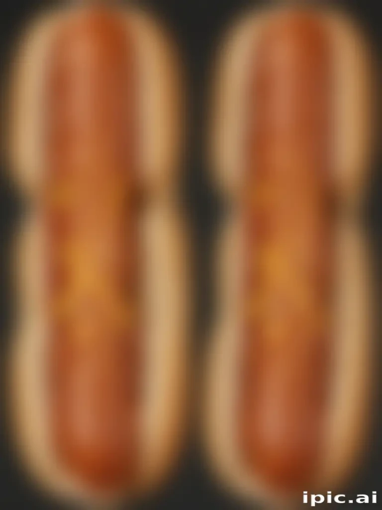 hotdog png