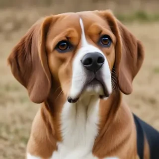 beaglier dog breed