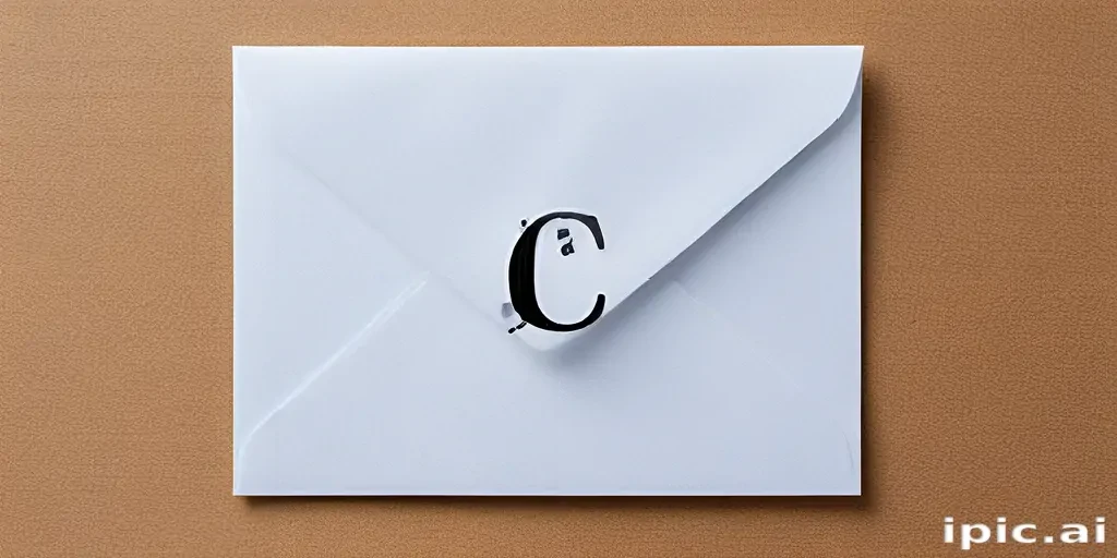 a letter images