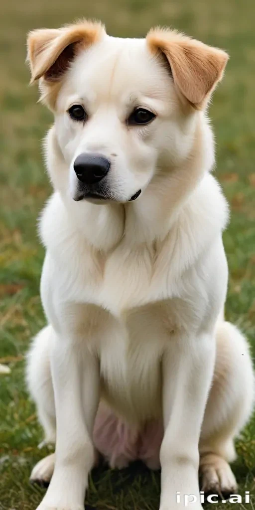 alaskan malador dog breed