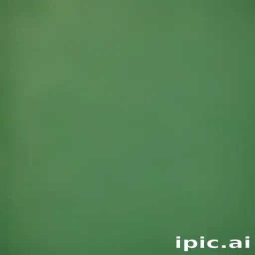 plain green bg