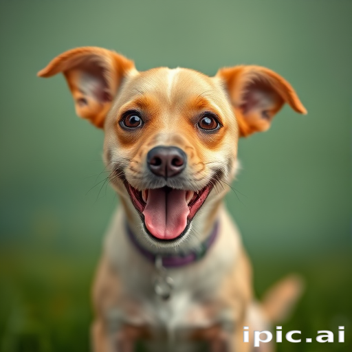 funny dog wallpapers