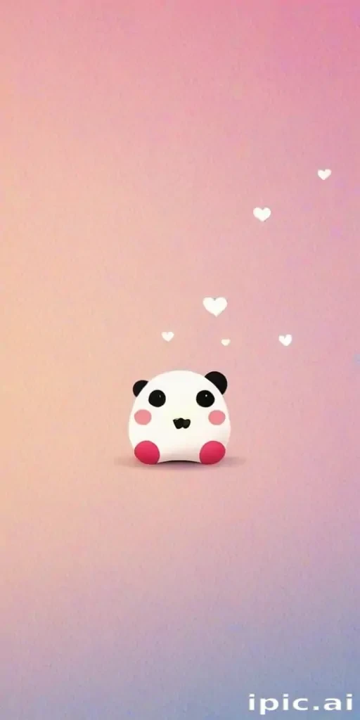 cute iphone wallpaper
