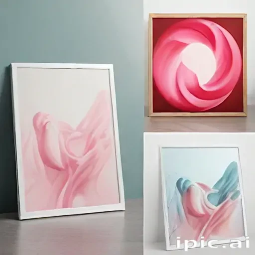 art mockup free