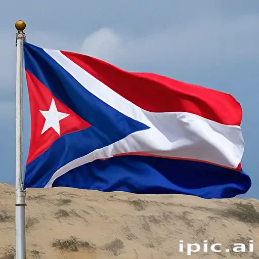 cuban flag
