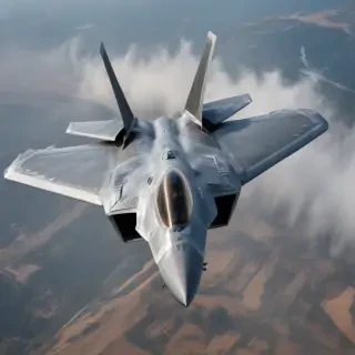 f-22 wallpaper