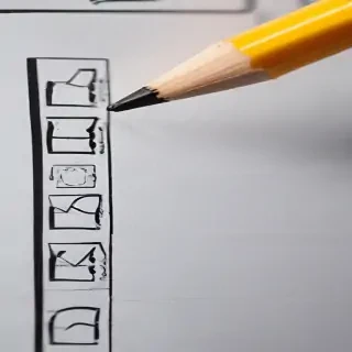 checklist mark