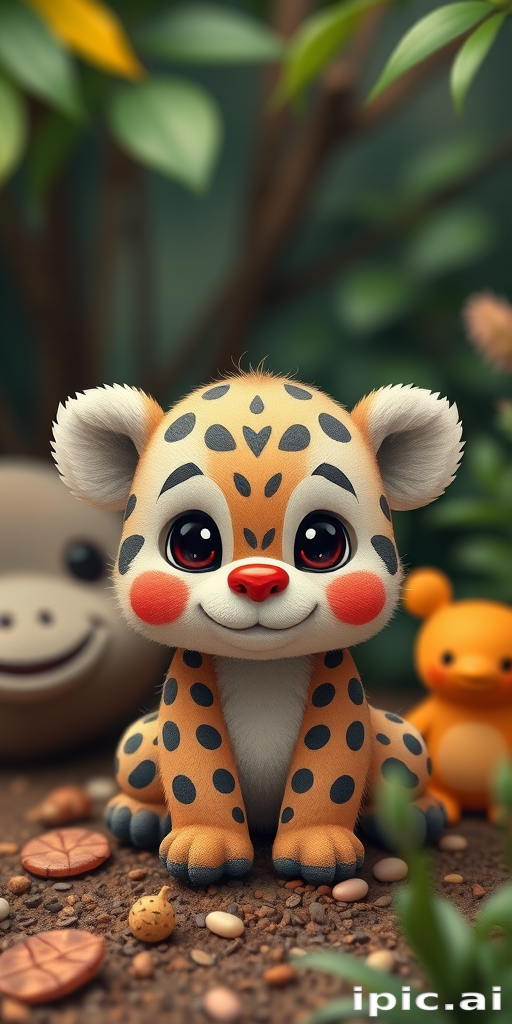 cute wallpapers of animals