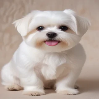 maltese dog breed