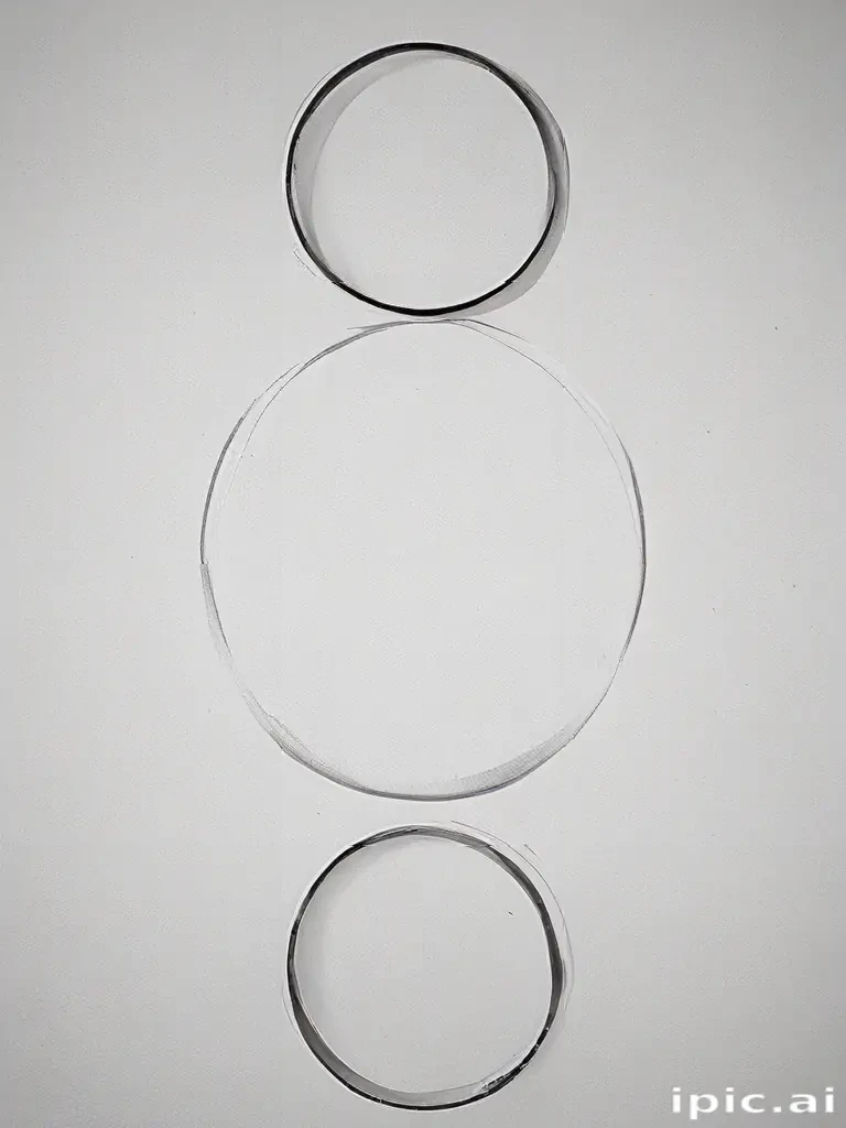 pictures of circles