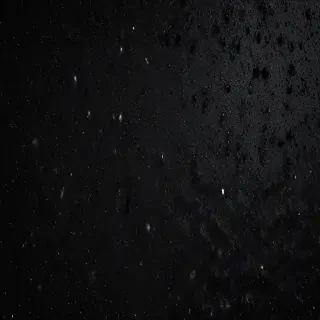 glitter background black