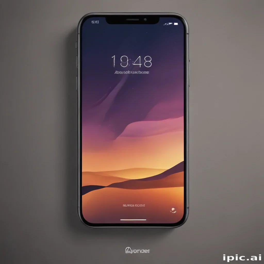 minimalistic wallpapers for iphone