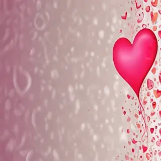 wallpaper heart love backgrounds