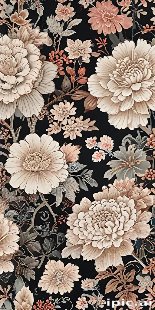chinese pattern