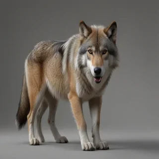 wolf png