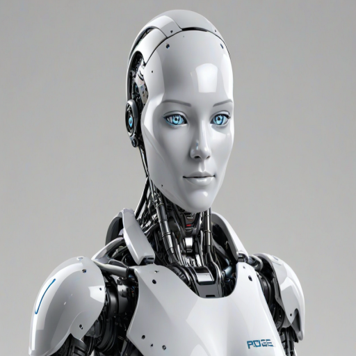 artificial intelligence robot png