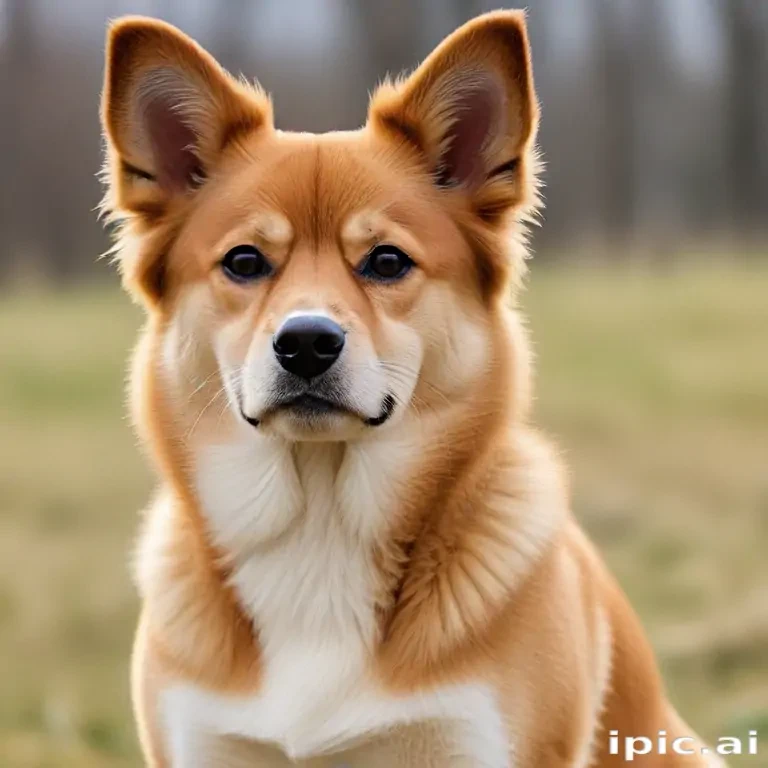 xiasi dog breed
