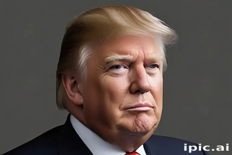 donald trump png