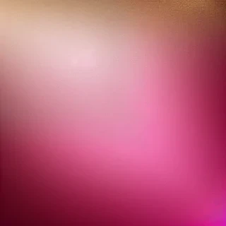 pink and gold background
