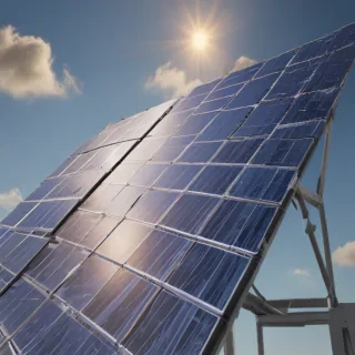solar panel png