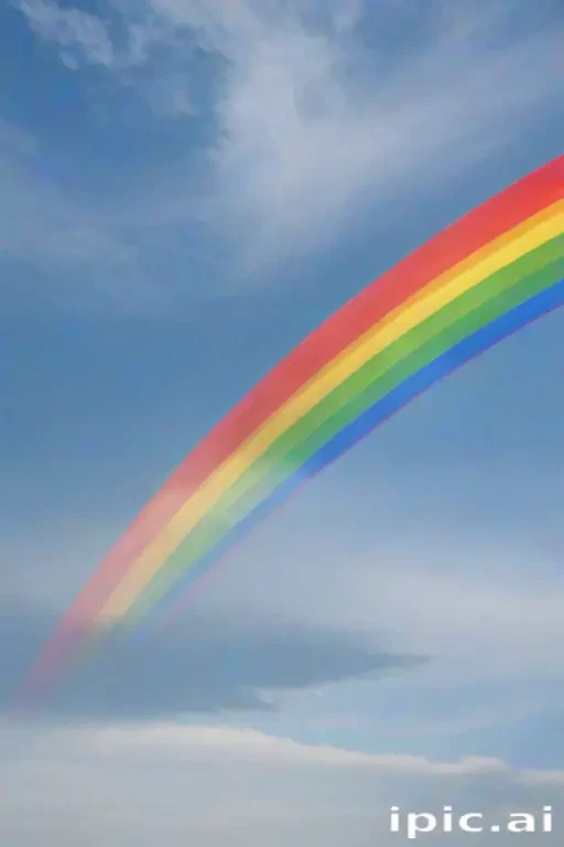 rainbow png