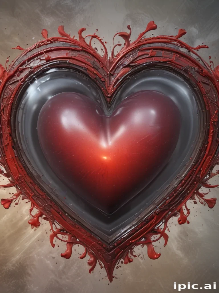 heart background