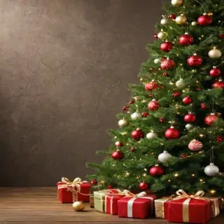 christmas screen wallpaper