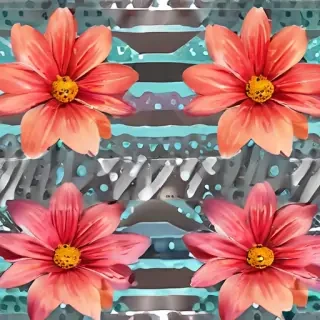 flower clipart no background