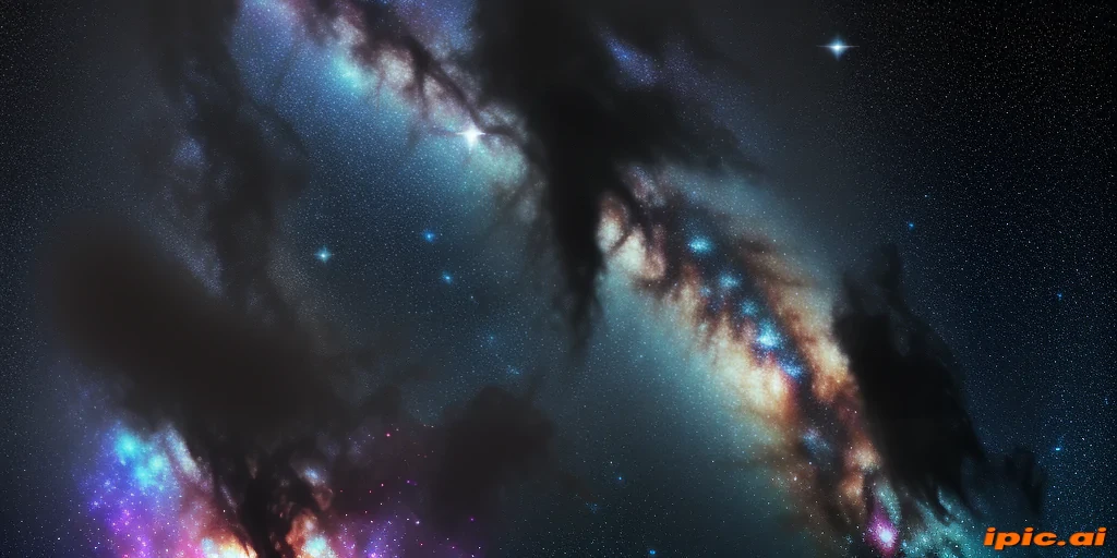 galaxy wallpaper iphone 4k