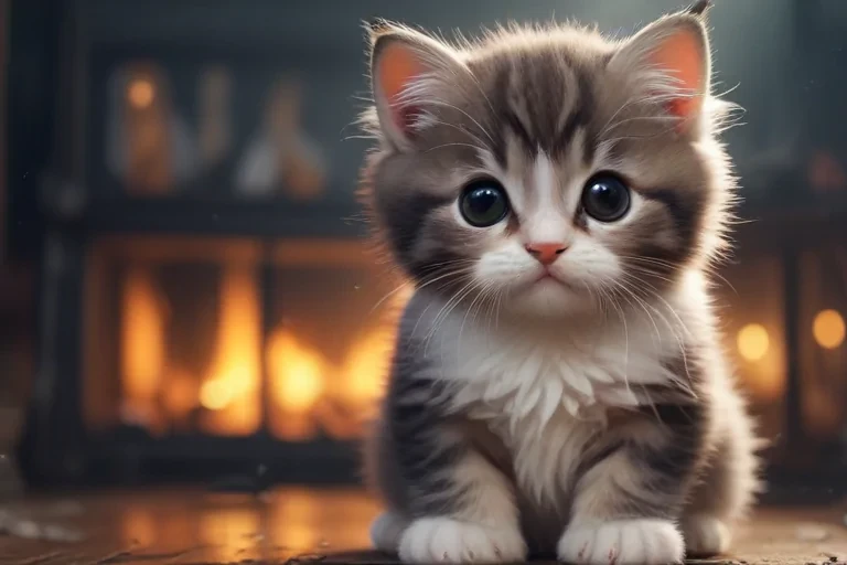 cute kitty backgrounds